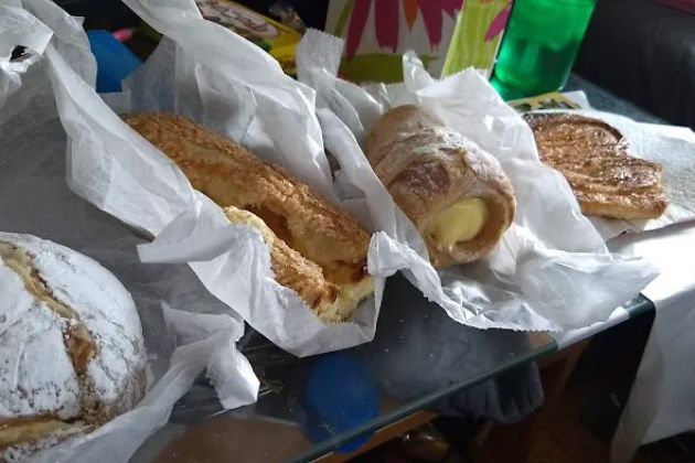 La Tapatia