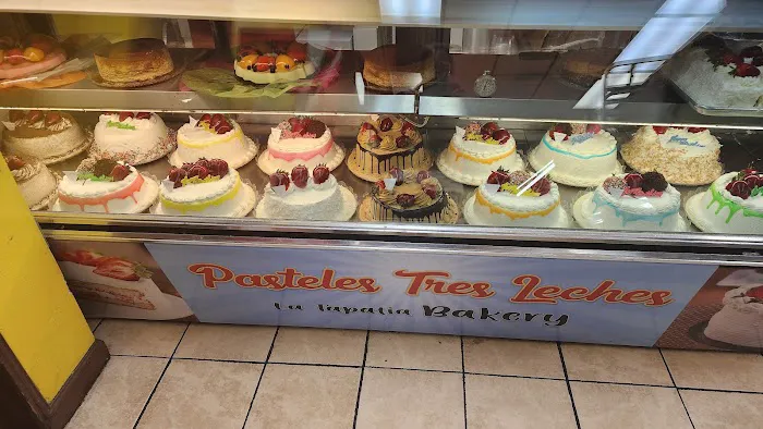 La Tapatia Picture 6