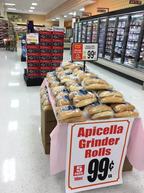 Apicella's Bakery Inc Picture 2