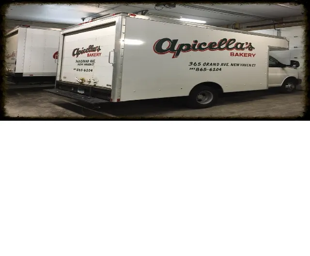 Apicella's Bakery Inc Picture 10