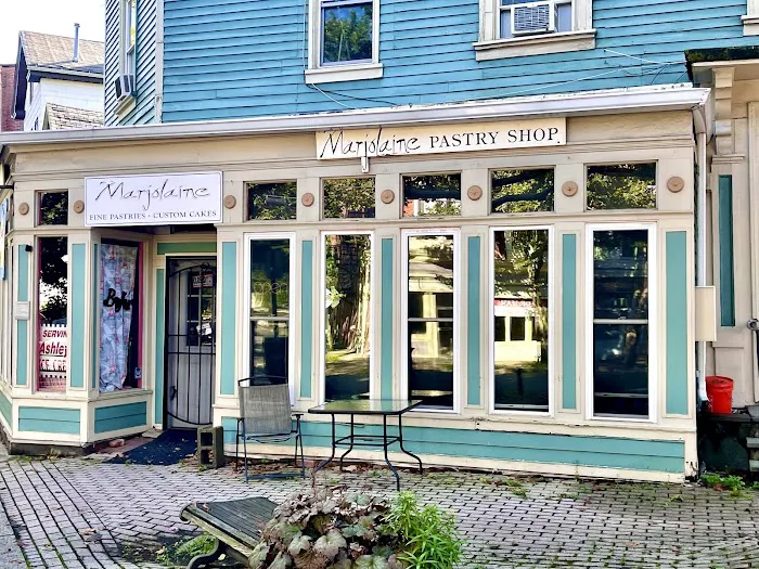 Marjolaine Pastry Shop Picture 1