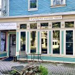 Marjolaine Pastry Shop