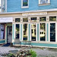 Marjolaine Pastry Shop ico