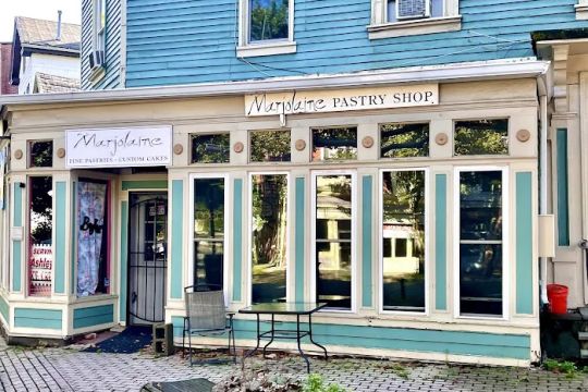 Marjolaine Pastry Shop