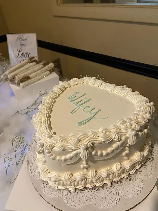 Marjolaine Pastry Shop Picture 6
