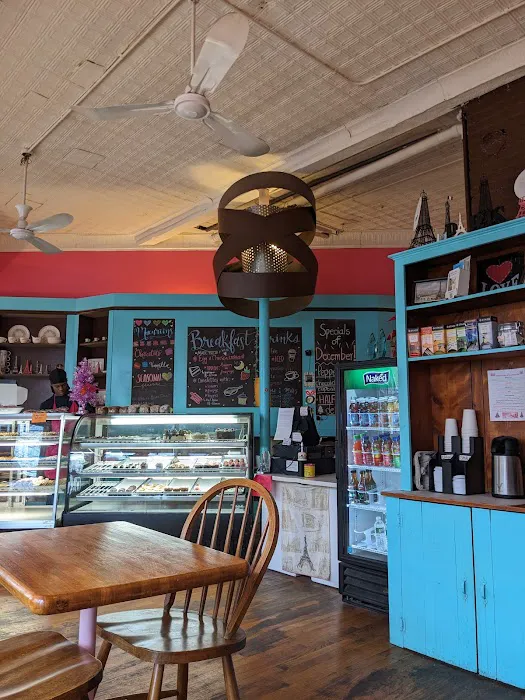 Marjolaine Pastry Shop Picture 7