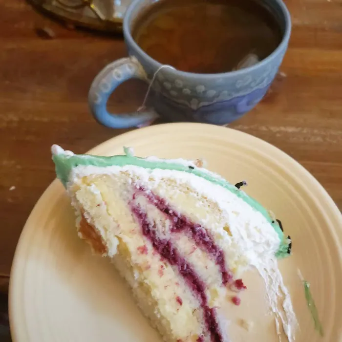 Marjolaine Pastry Shop Picture 10