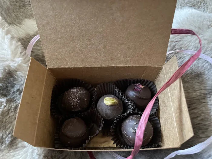Marjolaine Pastry Shop Picture 9