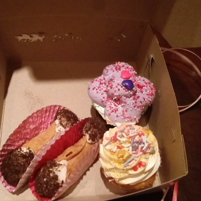 Marjolaine Pastry Shop Picture 8