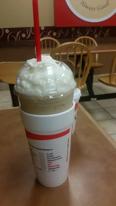 Honey Dew Donuts Picture 1