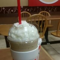 Honey Dew Donuts ico