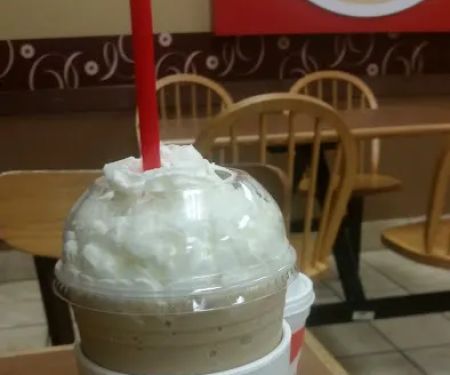 Honey Dew Donuts