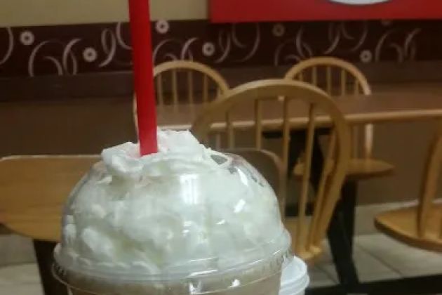 Honey Dew Donuts