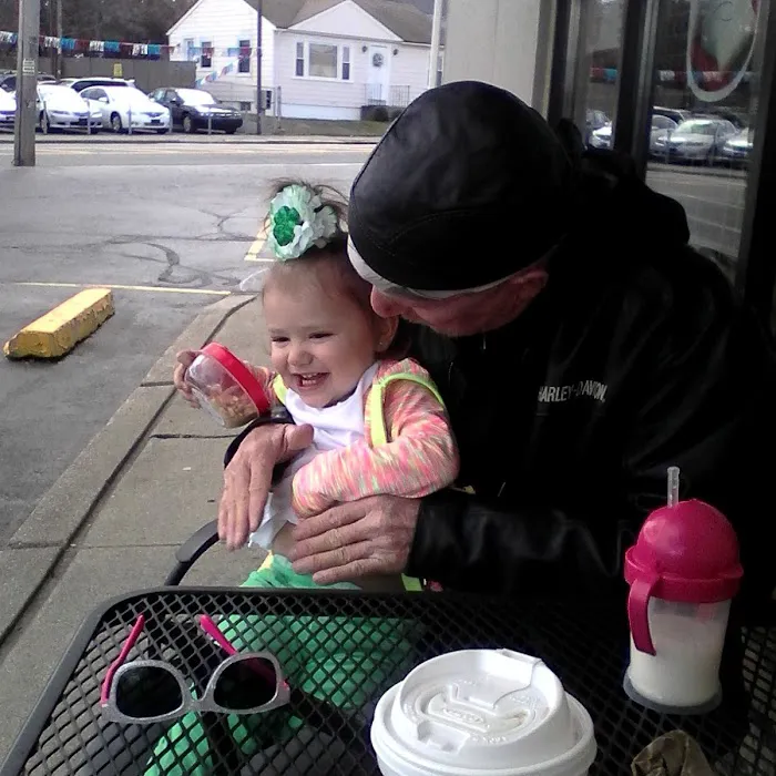 Honey Dew Donuts Picture 7