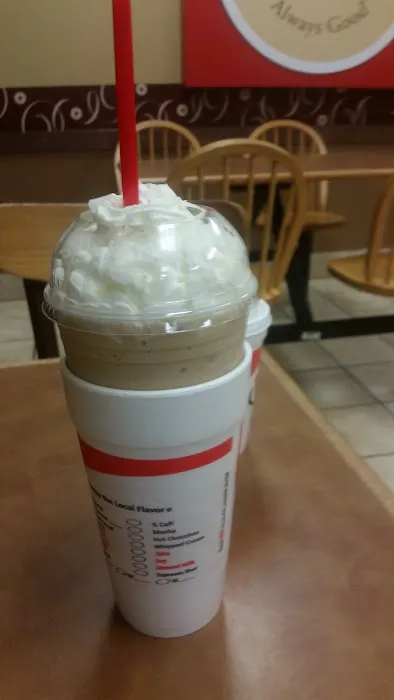 Honey Dew Donuts Picture 9