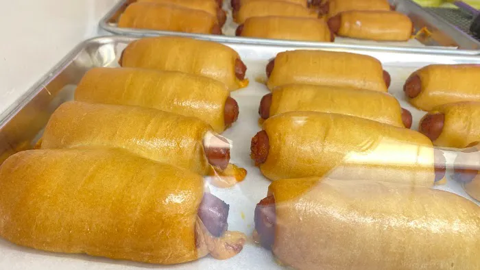 Daily R.I. Homemade Donuts Picture 1