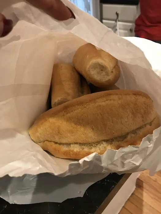 The Bread Boss Picture 7