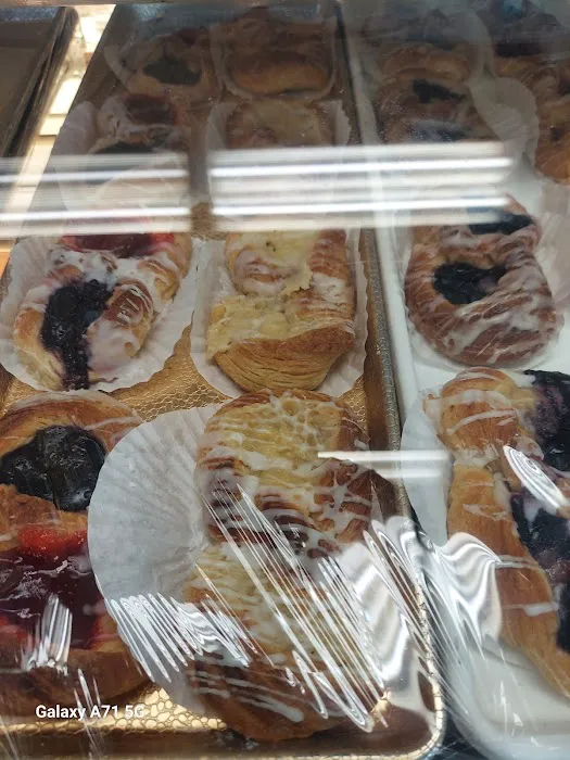 The Bread Boss Picture 8