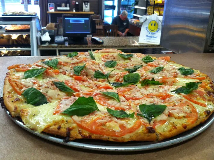 D. Palmieri's Bakery Picture 2