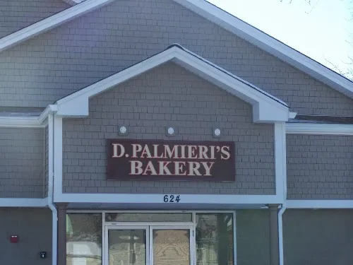 D. Palmieri's Bakery Picture 1
