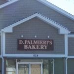 D. Palmieri's Bakery