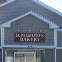 D. Palmieri's Bakery ico
