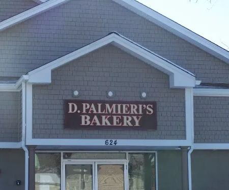 D. Palmieri's Bakery