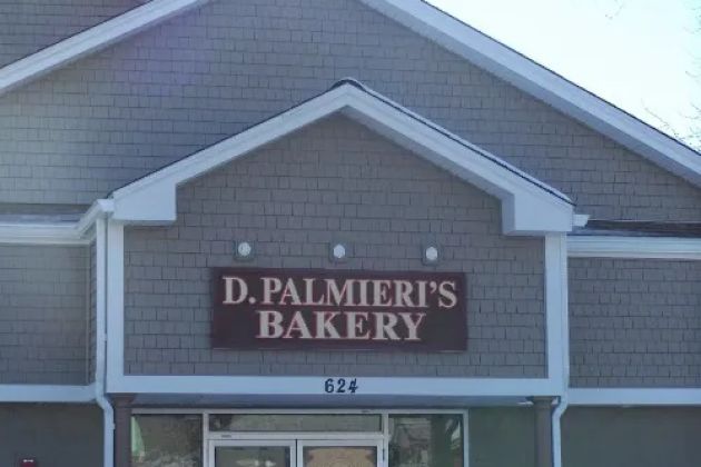 D. Palmieri's Bakery