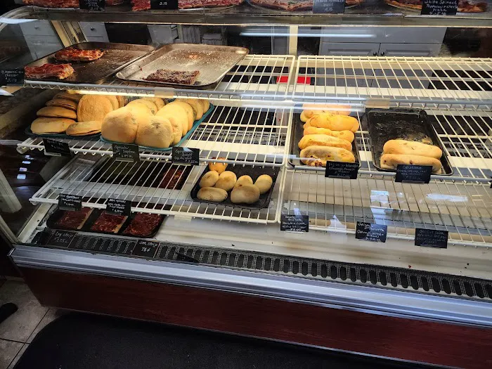 D. Palmieri's Bakery Picture 3