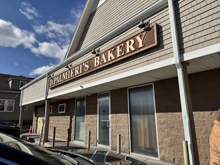 D. Palmieri's Bakery Picture 7