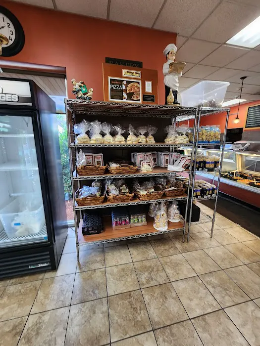 D. Palmieri's Bakery Picture 5