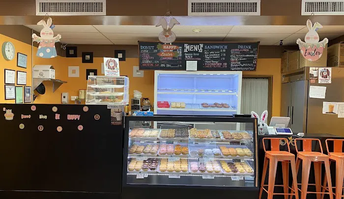 Glaze 'n Daze Donuts Picture 7