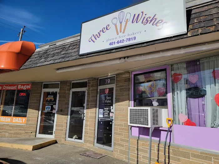 Three Wishes Bakery Picture 1