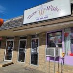 Three Wishes Bakery