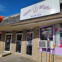 Three Wishes Bakery ico