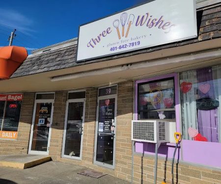 Three Wishes Bakery
