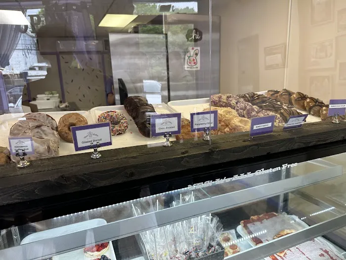 Three Wishes Bakery Picture 4