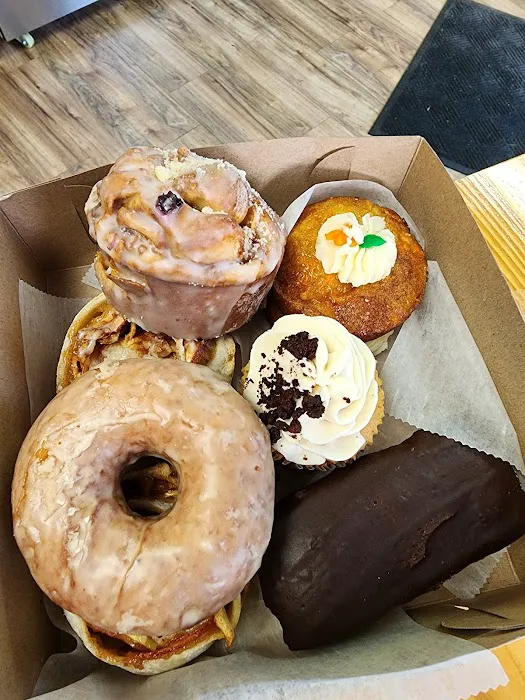 Three Wishes Bakery Picture 2