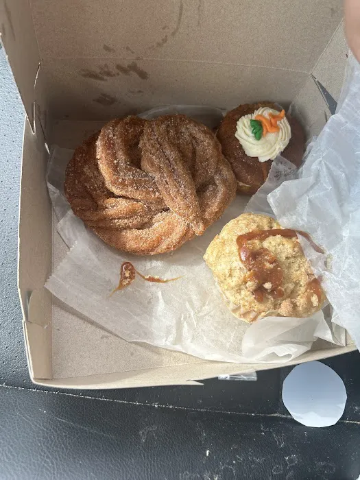 Three Wishes Bakery Picture 3