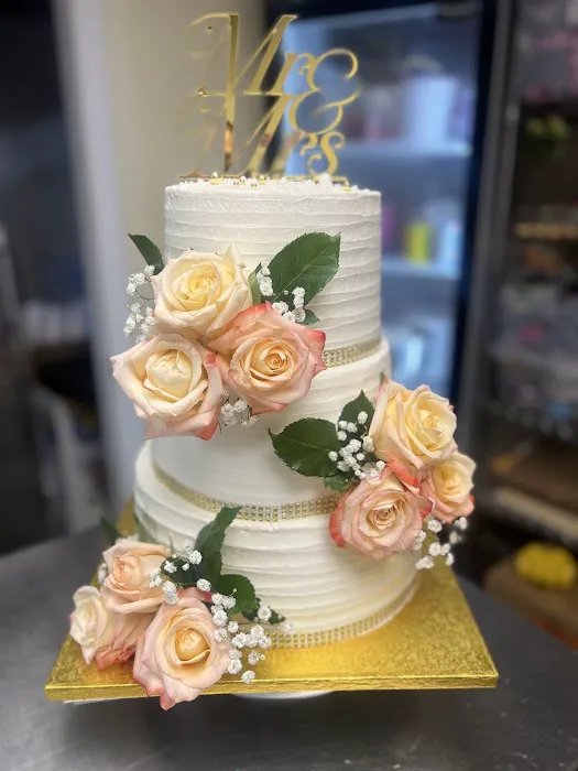 El Quiche Bakery Store Picture 6