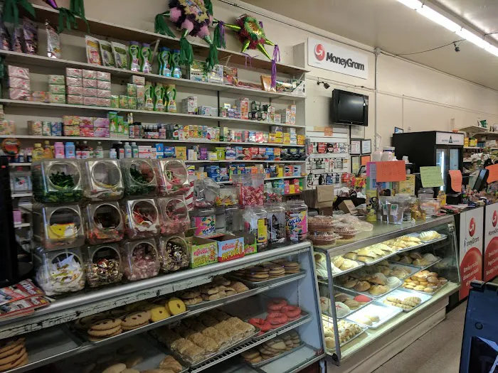 El Quiche Bakery Store Picture 8