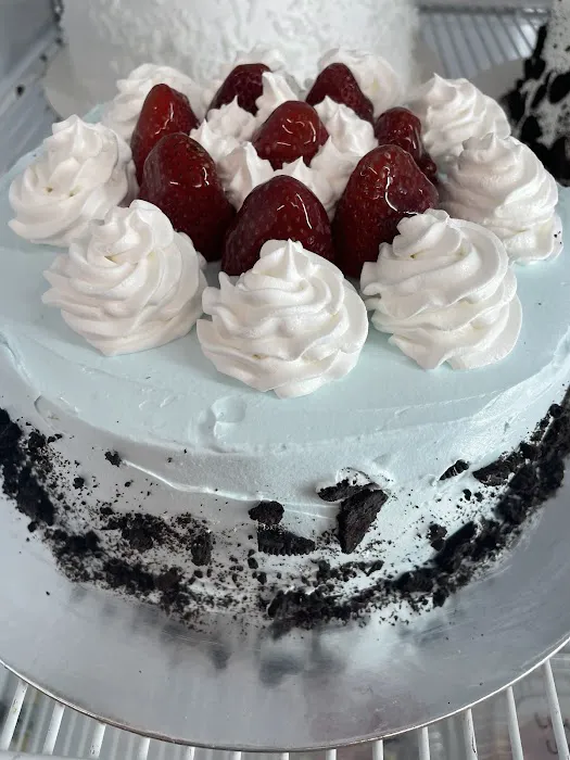 Nueva San Salvador Bakery Picture 3