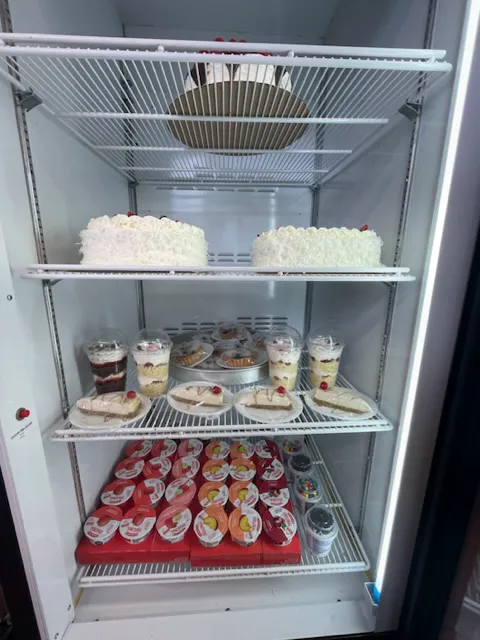 Nueva San Salvador Bakery Picture 1