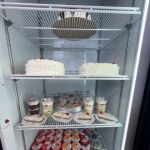 Nueva San Salvador Bakery