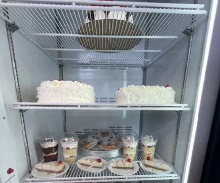 Nueva San Salvador Bakery