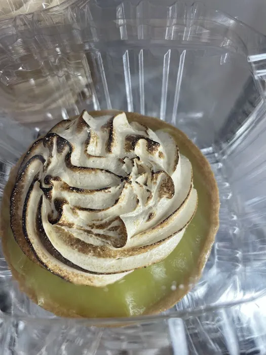 Nueva San Salvador Bakery Picture 4