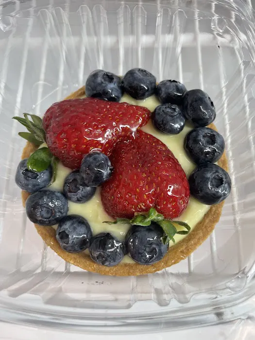 Nueva San Salvador Bakery Picture 5