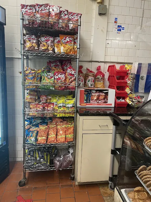 Nueva San Salvador Bakery Picture 8