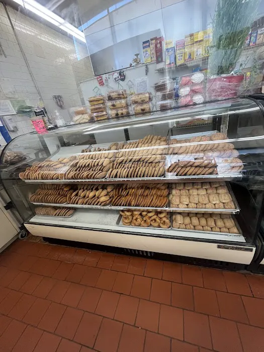 Nueva San Salvador Bakery Picture 10