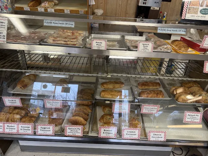 Sal's Bakery Picture 1